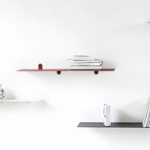 Shelf N°1 Black
