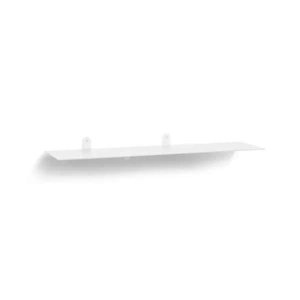 Shelf N°2 White