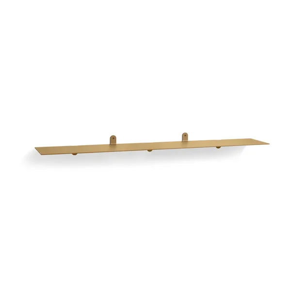 Shelf N°3 Mustard