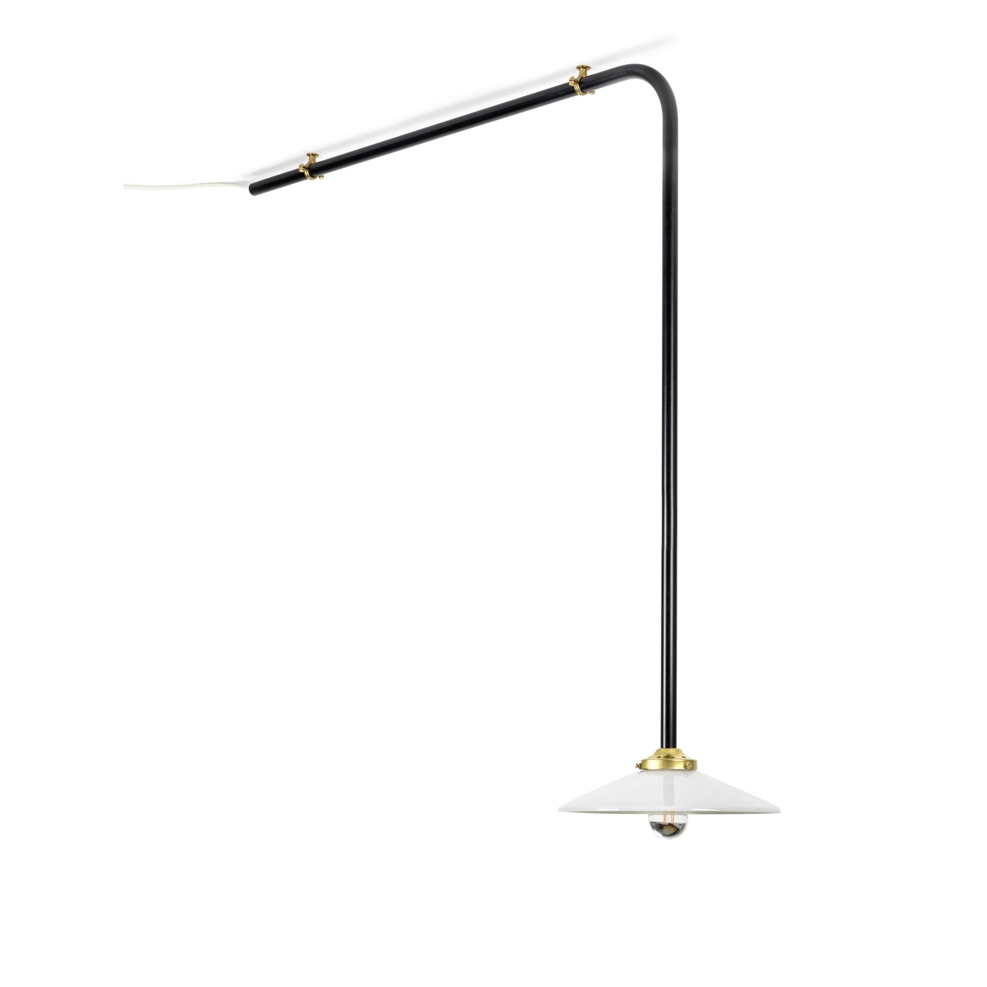Taklampa N&deg;1 Taklampa Svart