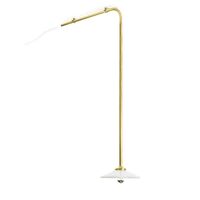 Ceiling Lamp N°2 Ceiling Light Brass