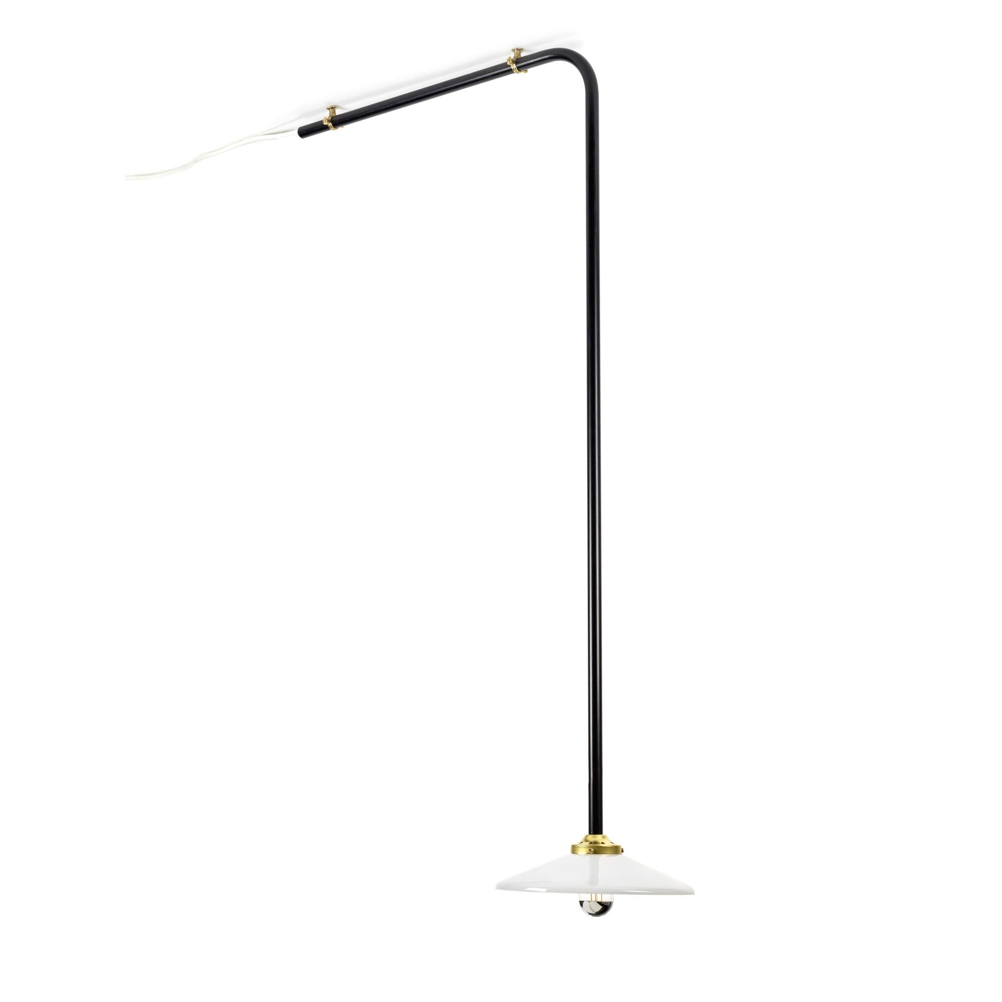 Taklampa N&deg;2 Taklampa Svart