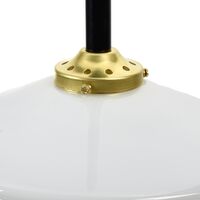 Ceiling Lamp N°2 Ceiling Light Black