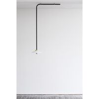 Ceiling Lamp N°2 Ceiling Light Black