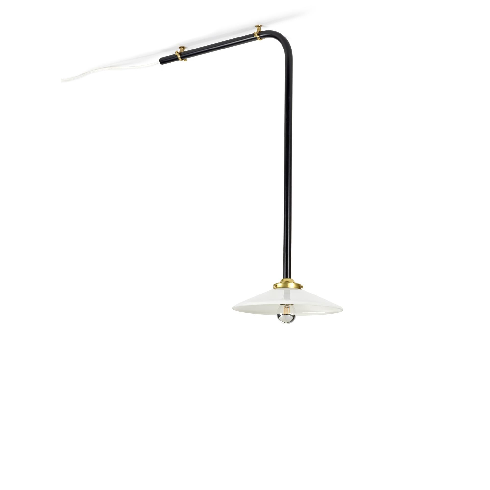 Taklampa N&deg;3 Taklampa Svart