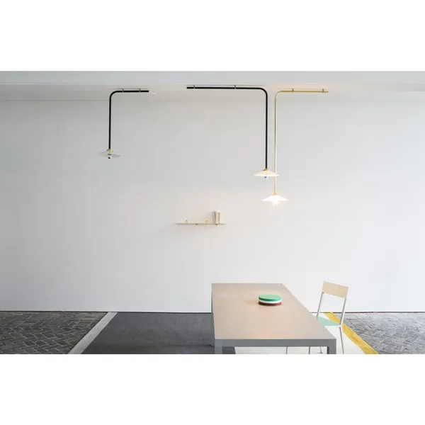 Ceiling Lamp N°3 Ceiling Light Black