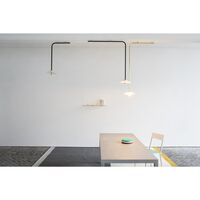 Ceiling Lamp N°3 Ceiling Light Black