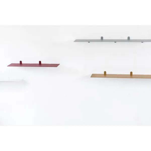 Shelf N°1 Brass