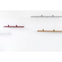 Regal Nr. 1 Messing