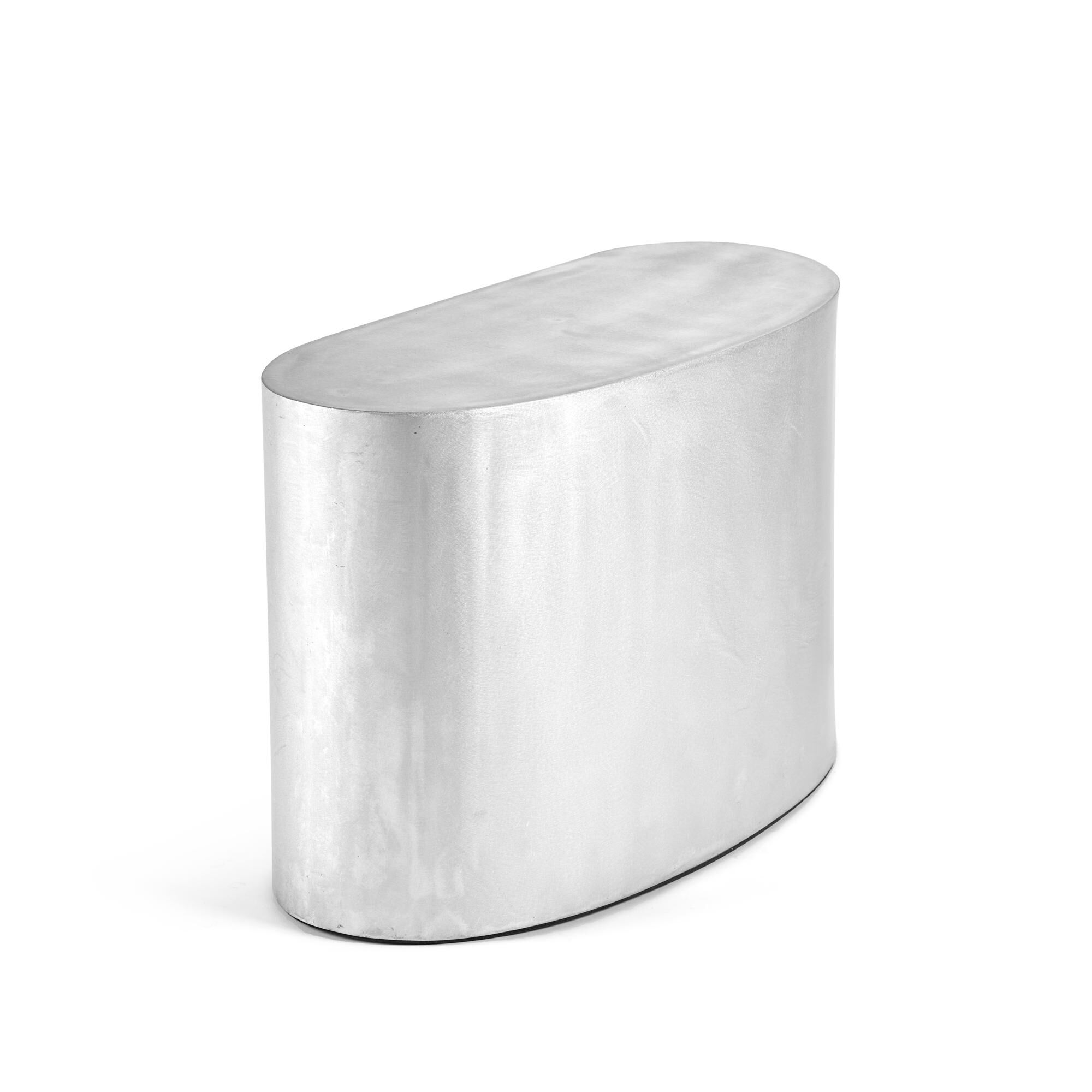 Assemble Sidebord Aluminum