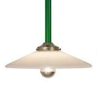 Ceiling Lamp N°4 Ceiling Light Green