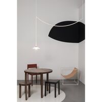 Ceiling Lamp N°4 Ceiling Light Ivory