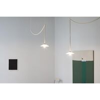 Ceiling Lamp N°4 Ceiling Light Ivory