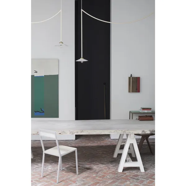 Ceiling Lamp N°4 Ceiling Light Ivory