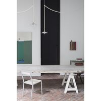 Ceiling Lamp N°4 Ceiling Light Ivory