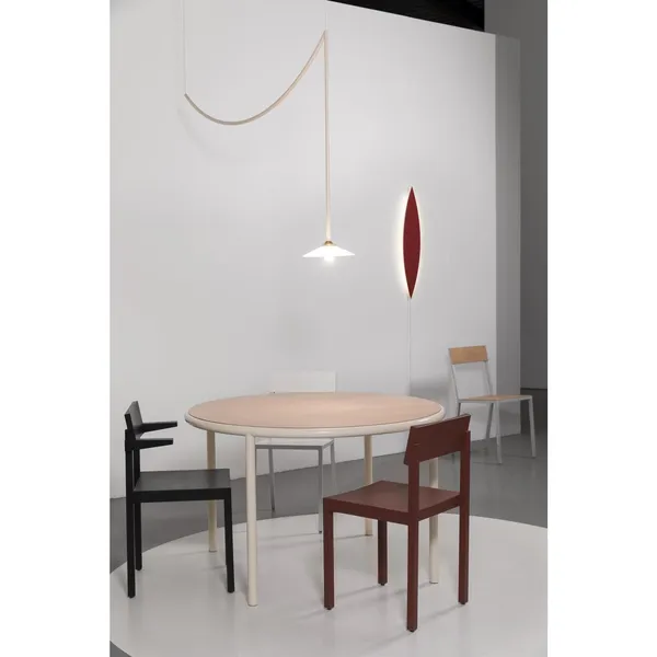 Ceiling Lamp N°4 Ceiling Light Ivory