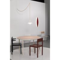 Ceiling Lamp N°4 Ceiling Light Ivory