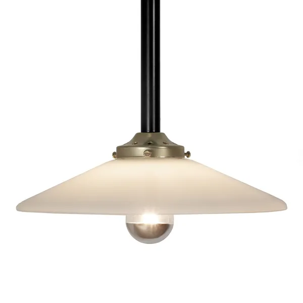 Ceiling Lamp N°4 Loftlampe Sort