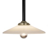 Ceiling Lamp N°4 Loftlampe Sort