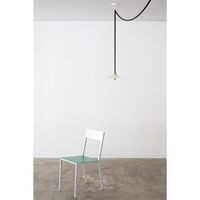 Ceiling Lamp N°4 Loftlampe Sort