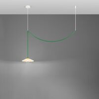 Ceiling Lamp N°5 Ceiling Light Green