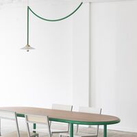 Ceiling Lamp N°5 Ceiling Light Green