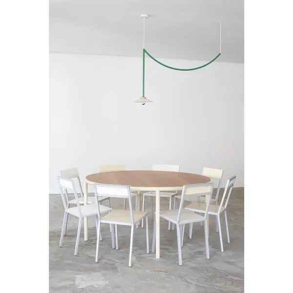 Ceiling Lamp N°5 Ceiling Light Green