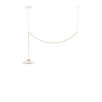 Ceiling Lamp N°5 Ceiling Light Ivory