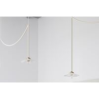 Ceiling Lamp N°5 Ceiling Light Ivory