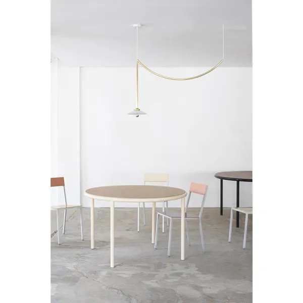 Ceiling Lamp N°5 Ceiling Light Brass
