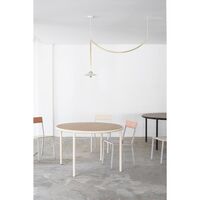 Ceiling Lamp N°5 Ceiling Light Brass