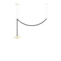 Ceiling Lamp N°5 Loftlampe Sort