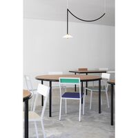 Ceiling Lamp N°5 Loftlampe Sort