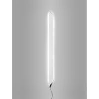 Tramonti Lámpara de Pared Blanco