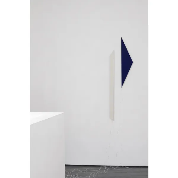 Tramonti Lámpara de Pared Blanco