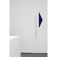 Tramonti Lámpara de Pared Blanco