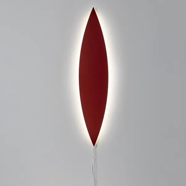 Tramonti Wandlampe Tramonto 04 Rot