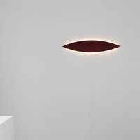Tramonti Wandlampe Tramonto 04 Rot