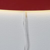 Tramonti Wandlampe Tramonto 04 Rot
