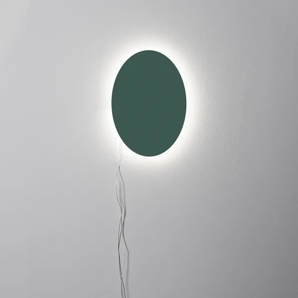 Tramonti Applique Murale Tramonto 05 Vert Vert