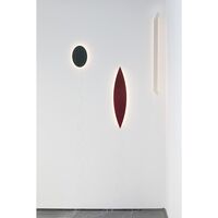 Tramonti Wall Lamp Tramonto 05 Dark Green