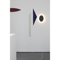 Tramonti Wall Lamp Tramonto 05 Dark Green