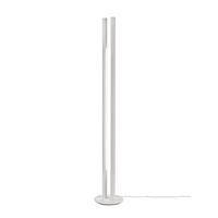 L1 Vloerlamp Wit