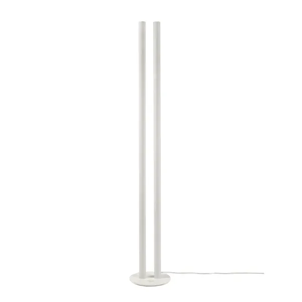 L1 Vloerlamp Wit