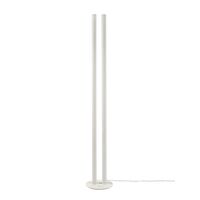 L1 Vloerlamp Wit