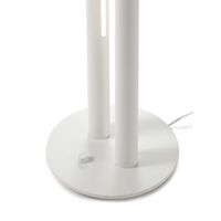 L1 Vloerlamp Wit