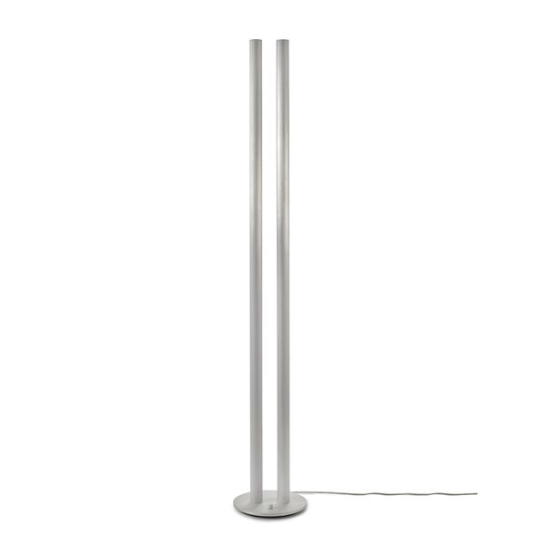 L1 Stehlampe Aluminium