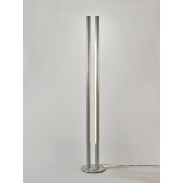 L1 Stehlampe Aluminium