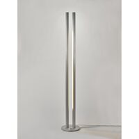L1 Stehlampe Aluminium