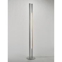 L1 Stehlampe Aluminium
